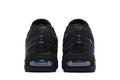 Levis x Nike Air Max 95 OG Black Anthracite - Nike Sneaker, Detailansicht 7