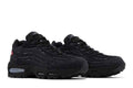 Levis x Nike Air Max 95 OG Black Anthracite - Nike Sneaker, Detailansicht 9