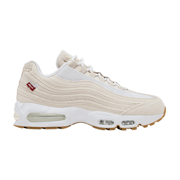 Levis x Nike Air Max 95 OG Light Orewood Brown