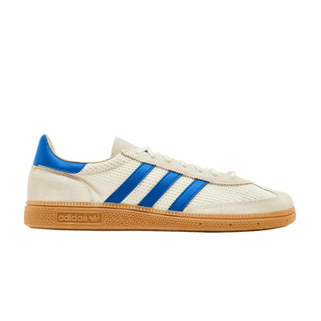 adidas Handball Spezial Cream White Blue Gum - adidas Sneaker