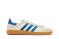 adidas Handball Spezial Cream White Blue Gum - adidas Sneaker, Detailansicht 3