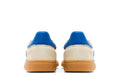 adidas Handball Spezial Cream White Blue Gum - adidas Sneaker, Detailansicht 8