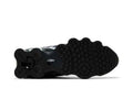 Nike Shox TL Metallic Silver - Nike Sneaker, Detailansicht 6