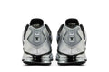 Nike Shox TL Metallic Silver - Nike Sneaker, Detailansicht 8