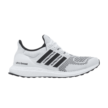 adidas UltraBoost 1.0 White Black