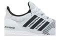 adidas UltraBoost 1.0 White Black - adidas Sneaker, Detailansicht 3