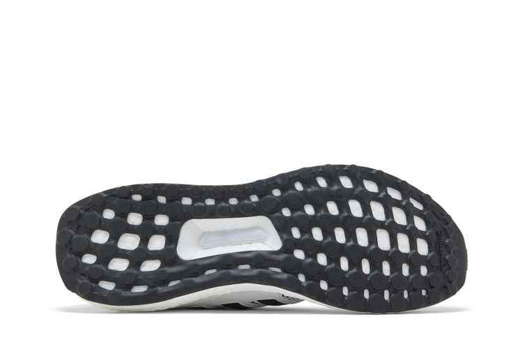 adidas UltraBoost 1.0 White Black - adidas Sneaker, Detailansicht 5