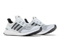 adidas UltraBoost 1.0 White Black - adidas Sneaker, Detailansicht 9