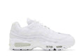 Nike Air Max 95 OG White Pure Platinum - Nike Sneaker, Detailansicht 2