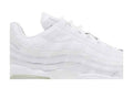 Nike Air Max 95 OG White Pure Platinum - Nike Sneaker, Detailansicht 3