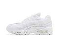 Nike Air Max 95 OG White Pure Platinum - Nike Sneaker, Detailansicht 4