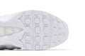 Nike Air Max 95 OG White Pure Platinum - Nike Sneaker, Detailansicht 6