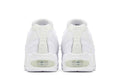 Nike Air Max 95 OG White Pure Platinum - Nike Sneaker, Detailansicht 7
