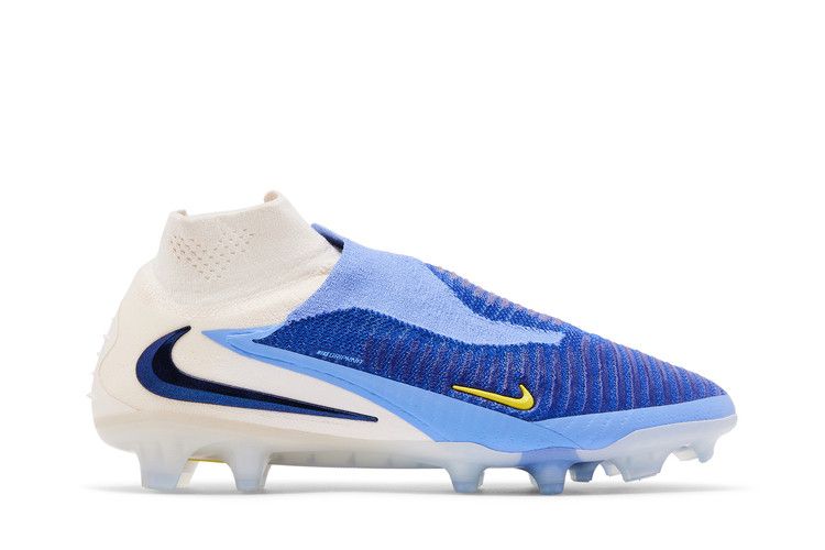 Nike Phantom 6 High Elite FG Fear Nothing Pack - Nike Sneaker, Detailansicht 3