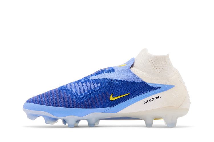 Nike Phantom 6 High Elite FG Fear Nothing Pack - Nike Sneaker, Detailansicht 5