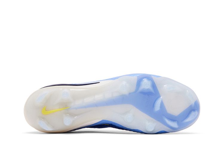 Nike Phantom 6 High Elite FG Fear Nothing Pack - Nike Sneaker, Detailansicht 6