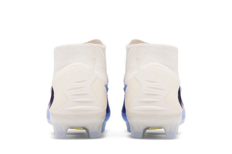 Nike Phantom 6 High Elite FG Fear Nothing Pack - Nike Sneaker, Detailansicht 8