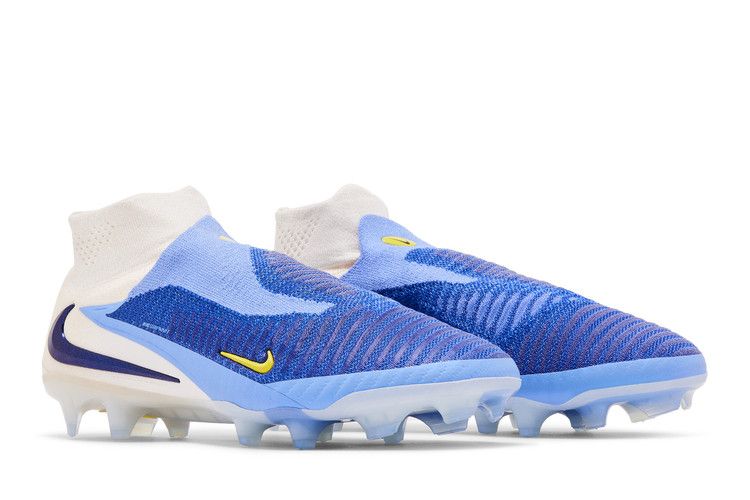 Nike Phantom 6 High Elite FG Fear Nothing Pack - Nike Sneaker, Detailansicht 10