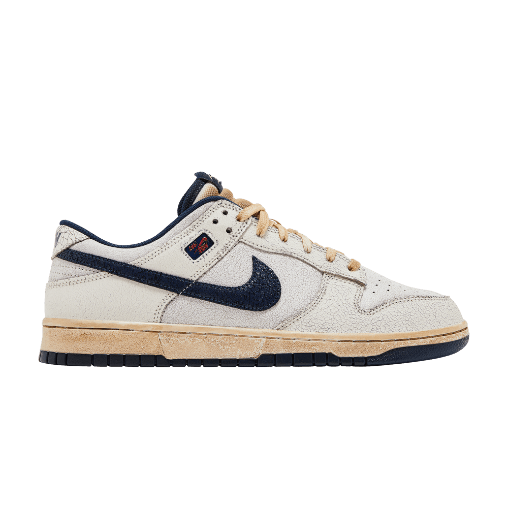 Stranger Things x Nike Dunk Low Phantom - Nike Sneaker