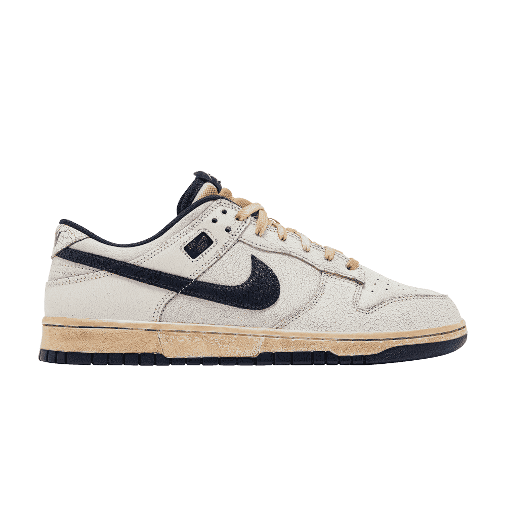 Stranger Things x Nike Dunk Low Phantom - Nike Sneaker
