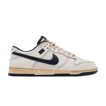 Stranger Things x Nike Dunk Low Phantom - Nike Sneaker