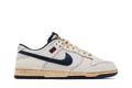 Stranger Things x Nike Dunk Low Phantom - Nike Sneaker, Detailansicht 3