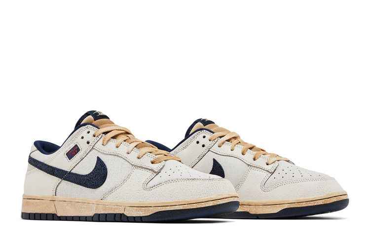 Stranger Things x Nike Dunk Low Phantom - Nike Sneaker, Detailansicht 10