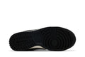 Harris Tweed x Nike Wmns Dunk Low Black Phantom - Nike Sneaker, Detailansicht 6
