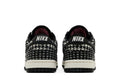 Harris Tweed x Nike Wmns Dunk Low Black Phantom - Nike Sneaker, Detailansicht 8