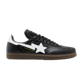 BAPE x adidas Samba Black White Gum - adidas Sneaker