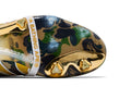 BAPE x adidas Predator Elite FG Brown - Adidas Sneaker, Detailansicht 7