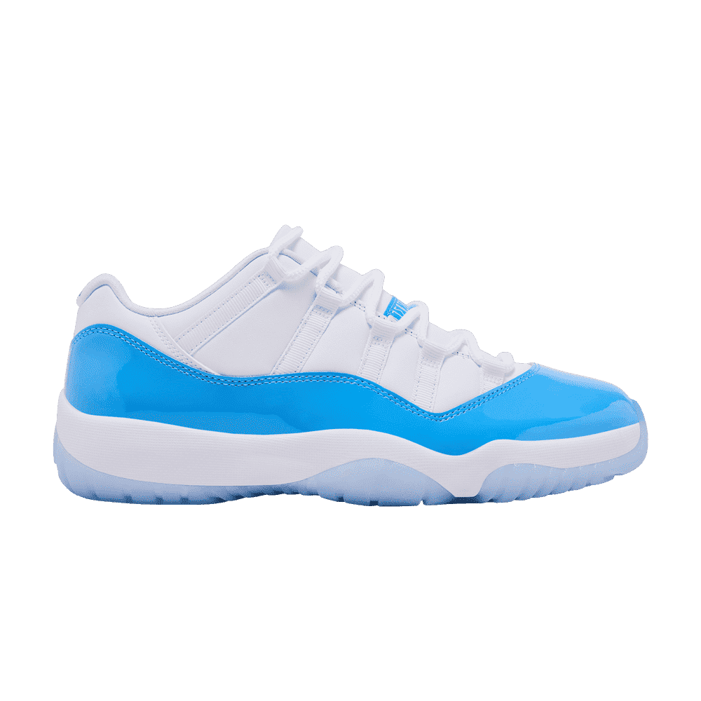 Air Jordan 11 Retro Low UNC 2026