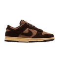Harris Tweed x Nike Wmns Dunk Low Sesame - Nike Sneaker