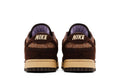 Harris Tweed x Nike Wmns Dunk Low Sesame - Nike Sneaker, Detailansicht 8