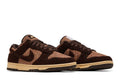 Harris Tweed x Nike Wmns Dunk Low Sesame - Nike Sneaker, Detailansicht 10