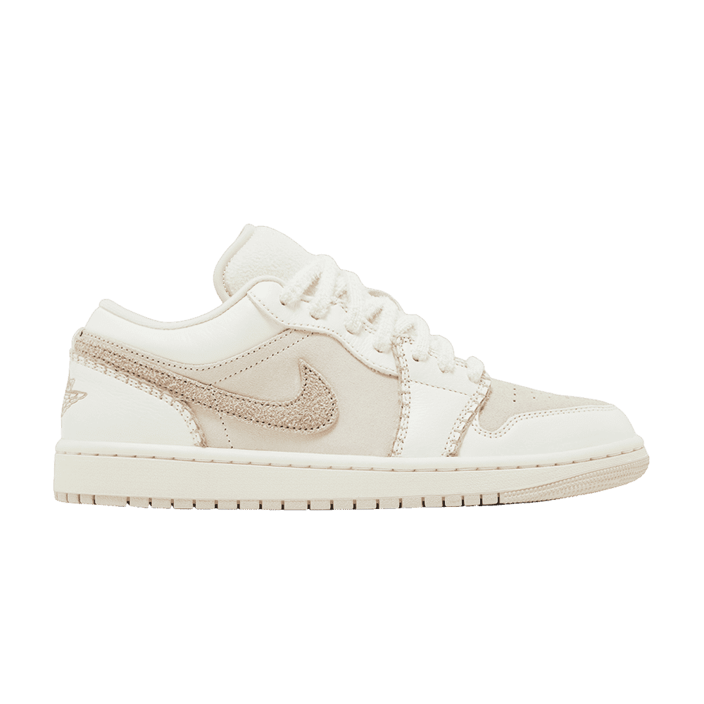Wmns Air Jordan 1 Low Hemp
