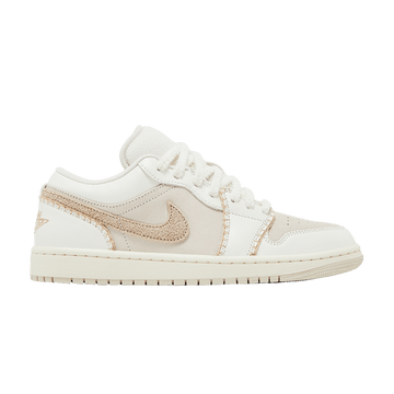 Wmns Air Jordan 1 Low Hemp