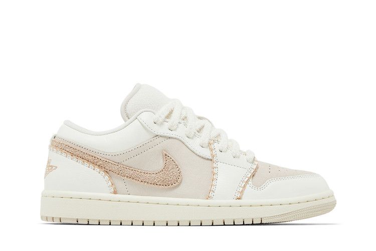 Wmns Air Jordan 1 Low Hemp