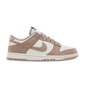 Nike Wmns Dunk Low Malt Mini Swoosh - Nike Sneaker, Detailansicht 2