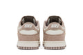 Nike Wmns Dunk Low Malt Mini Swoosh - Nike Sneaker, Detailansicht 8