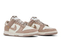 Nike Wmns Dunk Low Malt Mini Swoosh - Nike Sneaker, Detailansicht 10