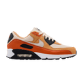 Nike Air Max 90 Campfire Orange - Nike Sneaker