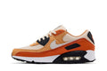 Nike Air Max 90 Campfire Orange - Nike Sneaker, Detailansicht 5