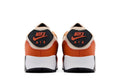 Nike Air Max 90 Campfire Orange - Nike Sneaker, Detailansicht 8