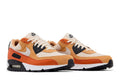 Nike Air Max 90 Campfire Orange - Nike Sneaker, Detailansicht 10