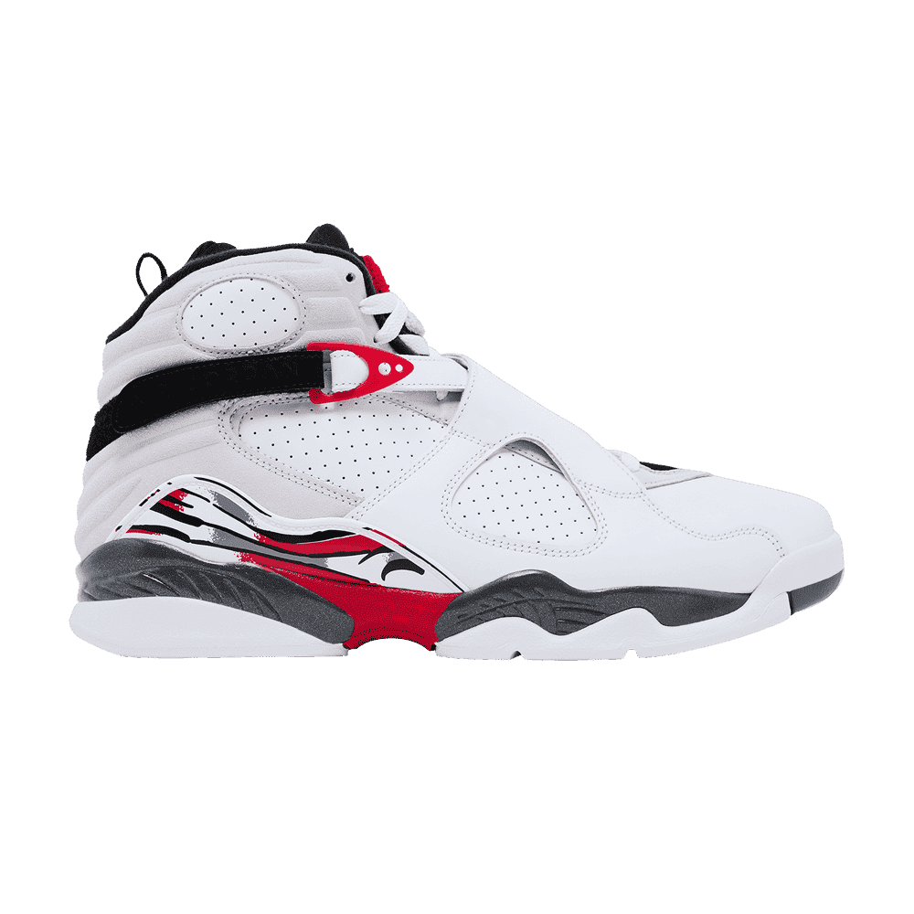 Air Jordan 8 Retro Bugs Bunny 2025