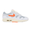 Patta x Nike Air Max 1 White Pure Platinum - Nike Sneaker, Detailansicht 2