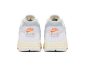 Patta x Nike Air Max 1 White Pure Platinum - Nike Sneaker, Detailansicht 8