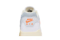 Patta x Nike Air Max 1 White Pure Platinum - Nike Sneaker, Detailansicht 9