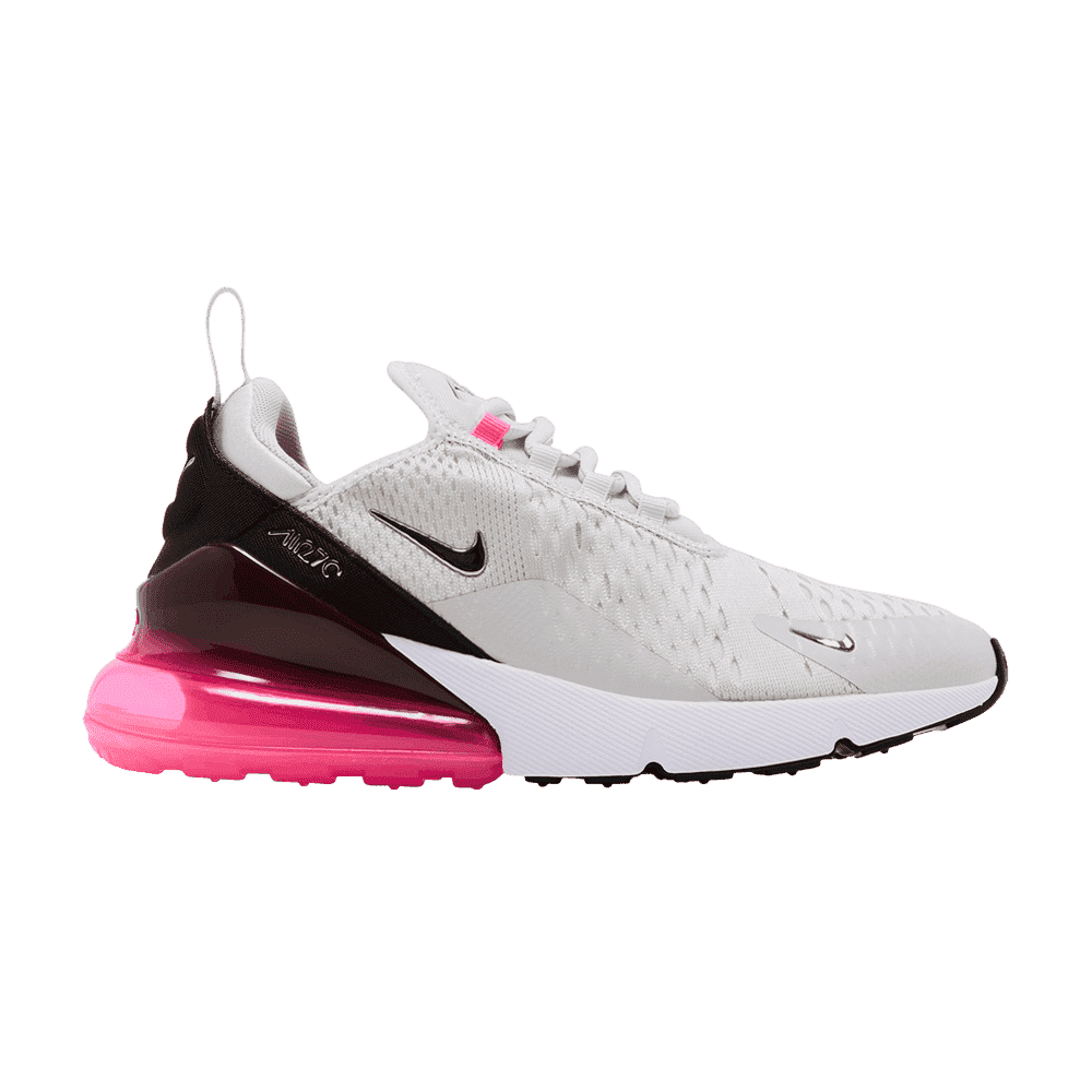 Nike Wmns Air Max 270 Photon Dust Hyper Pink - Nike Sneaker